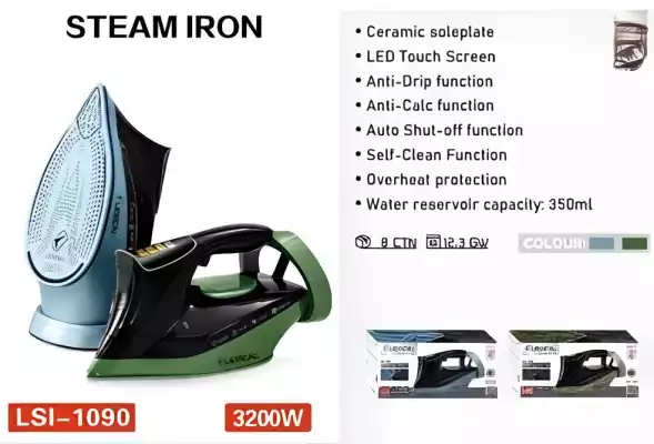 Утюг BLIX Lexical LSI-1090